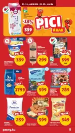 PENNY akciós újság hét 3 Oldal 12
