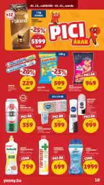 PENNY akciós újság hét 3 Oldal 14