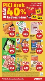 PENNY akciós újság hét 3 Oldal 24