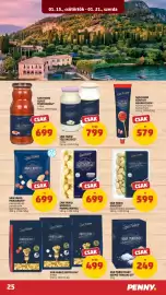 PENNY akciós újság hét 3 Oldal 29