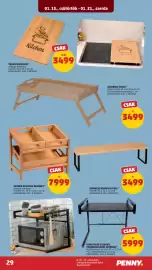 PENNY akciós újság hét 3 Oldal 33