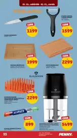 PENNY akciós újság hét 3 Oldal 37