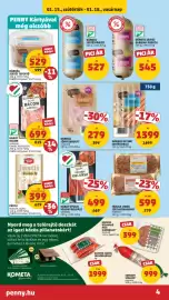 PENNY akciós újság hét 3 Oldal 8
