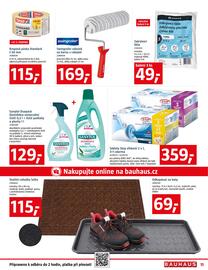 Bauhaus leták Strana 11