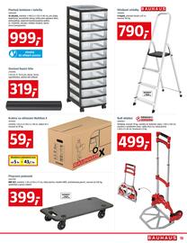 Bauhaus leták Strana 13