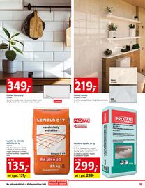 Bauhaus leták Strana 19