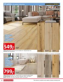 Bauhaus leták Strana 2