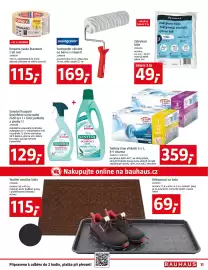 Bauhaus leták Strana 11