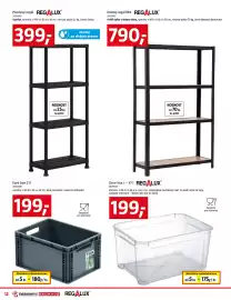 Bauhaus leták Strana 12