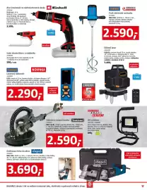 Bauhaus leták Strana 17