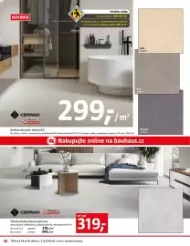 Bauhaus leták Strana 18
