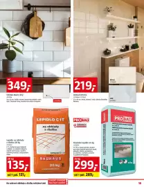 Bauhaus leták Strana 19