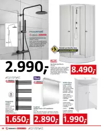 Bauhaus leták Strana 20