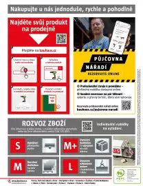 Bauhaus leták Strana 24