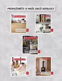 Bauhaus leták Strana 25