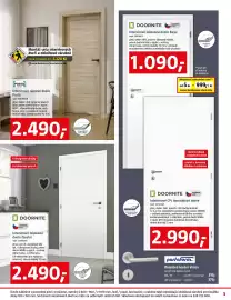 Bauhaus leták Strana 3