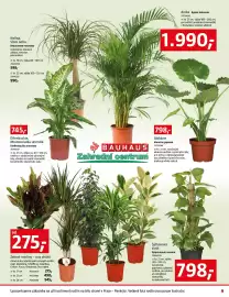 Bauhaus leták Strana 9