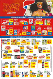 Encarte Extra Supermercado Página 1