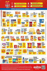 Encarte Extra Supermercado Página 2