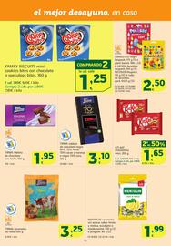 Folleto HiperDino Página 14