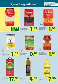 Folleto HiperDino Página 17