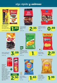 Folleto HiperDino Página 18