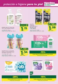 Folleto HiperDino Página 25