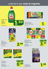 Folleto HiperDino Página 28