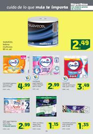 Folleto HiperDino Página 29