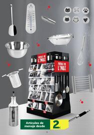 Folleto HiperDino Página 33