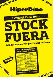 Folleto HiperDino Página 36