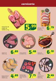 Folleto HiperDino Página 4