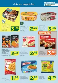 Folleto HiperDino Página 11