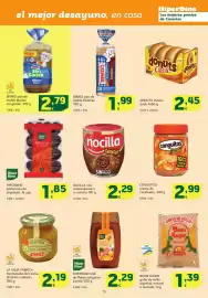 Folleto HiperDino Página 15