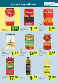 Folleto HiperDino Página 17