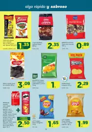 Folleto HiperDino Página 18