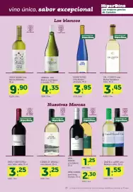 Folleto HiperDino Página 21