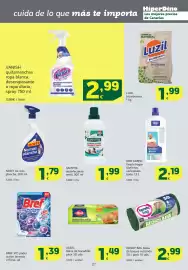 Folleto HiperDino Página 27