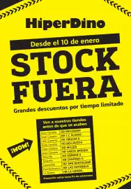 Folleto HiperDino Página 36