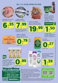 Folleto HiperDino Página 37