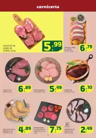 Folleto HiperDino Página 4