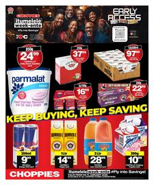 Choppies catalogue Page 3