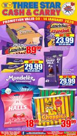 Three Star Cash and Carry catalogue week 2 Page 4