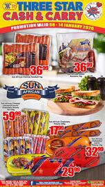 Three Star Cash and Carry catalogue week 2 Page 5