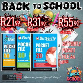 Supa Store catalogue Page 2