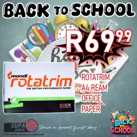 Supa Store catalogue Page 3