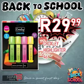 Supa Store catalogue Page 4