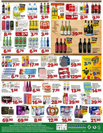 Catálogo Confiança Supermercados Página 4
