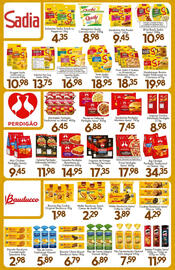 Catálogo Confiança Supermercados Página 7