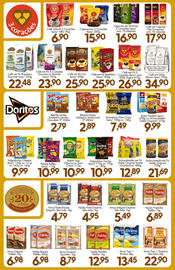 Catálogo Confiança Supermercados Página 8
